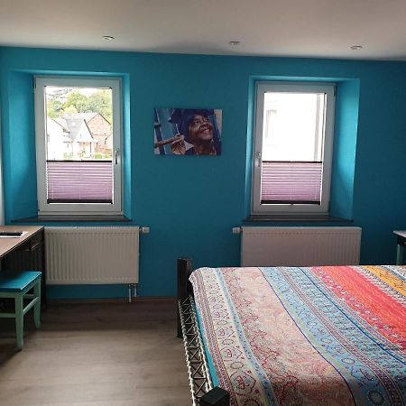 Schlafwelt - Schalkhaus-Kuba Hotel Elsenfeld Kültér fotó