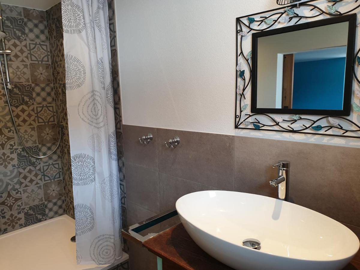 Schlafwelt - Schalkhaus-Kuba Hotel Elsenfeld Kültér fotó